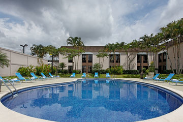 Holiday Inn Express San Jose Costa Rica Airport Santiago Este Exterior photo