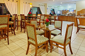 Holiday Inn Express San Jose Costa Rica Airport Santiago Este Exterior photo