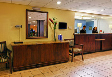 Holiday Inn Express San Jose Costa Rica Airport Santiago Este Exterior photo