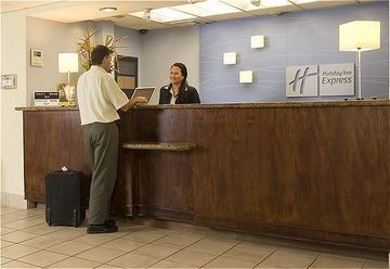 Holiday Inn Express San Jose Costa Rica Airport Santiago Este Exterior photo
