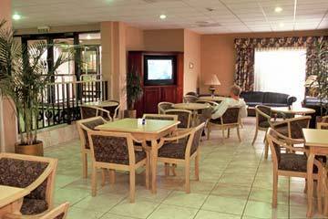 Holiday Inn Express San Jose Costa Rica Airport Santiago Este Exterior photo