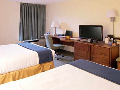 Holiday Inn Express San Jose Costa Rica Airport Santiago Este Exterior photo
