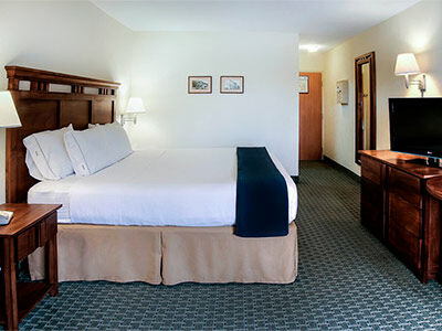 Holiday Inn Express San Jose Costa Rica Airport Santiago Este Exterior photo